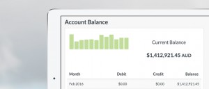 Check your account balance