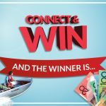 Connect & Win Winner!