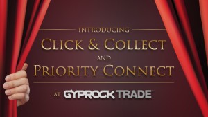 Click & Collect and Priority Connect Priority Access