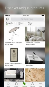 Browse and find products on Houzz