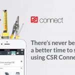 There’s never been a better time to use CSR Connect