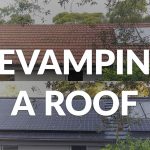 Revamping a Roof with CSR Monier and CSR Bradford Energy